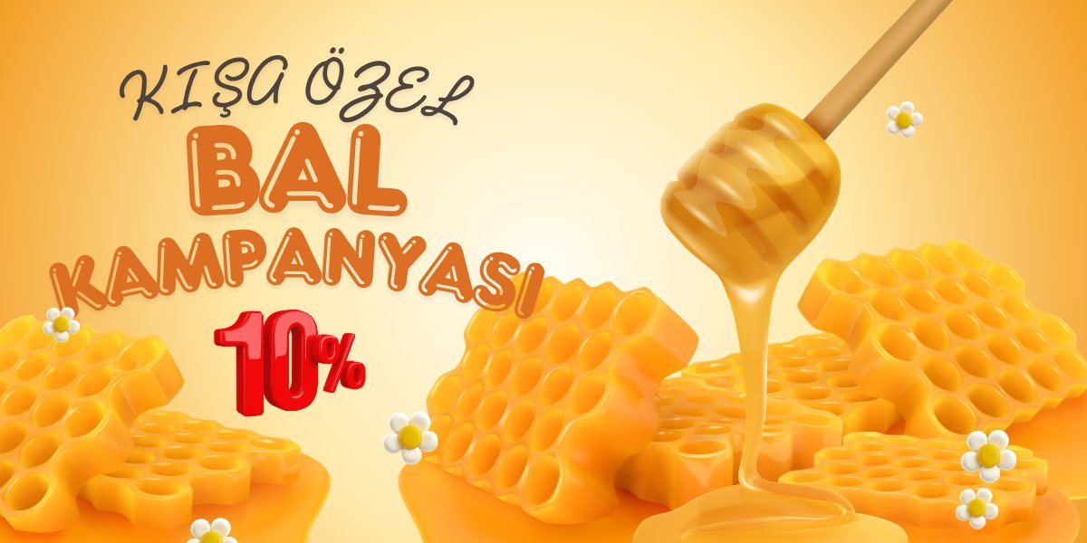 Bal Fırsatı