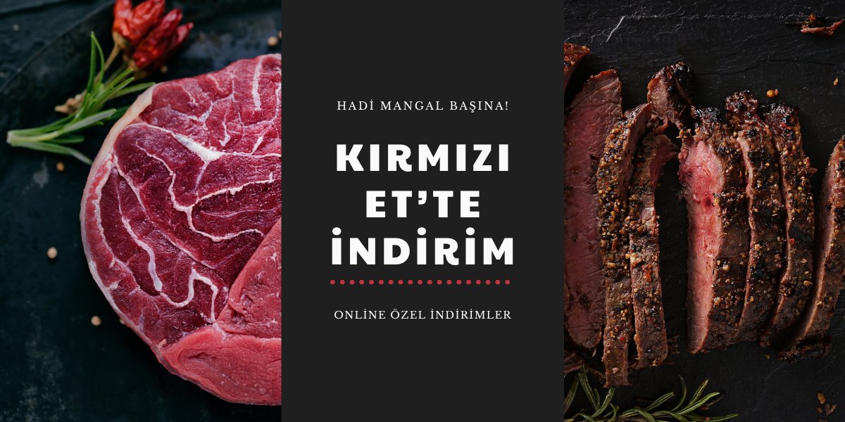 Et Ürünleri